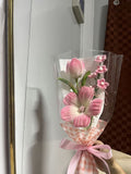 HIBISCUS BOUQUET