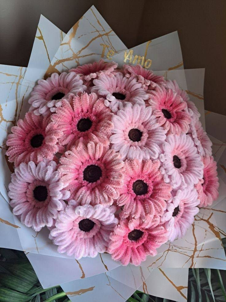 GERBERA