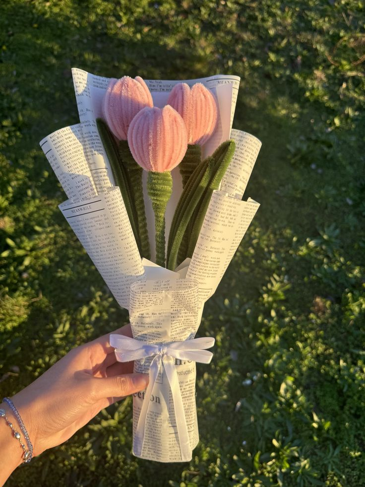 PEACH PINK LILIES