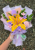 RUPANZEL BOUQUET