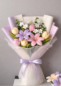 PASTEL BOUQUET