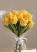 YELLOW TULIPS