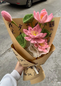 LOTUS BOUQUET