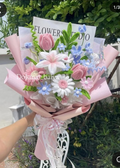 PASTEL BOUQUET