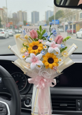SMALL FLOWERS BOUQUET