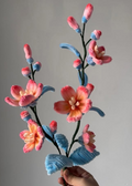ORCHID STEMS