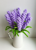 PURPLE STEMS