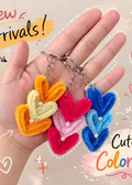 HEARTS