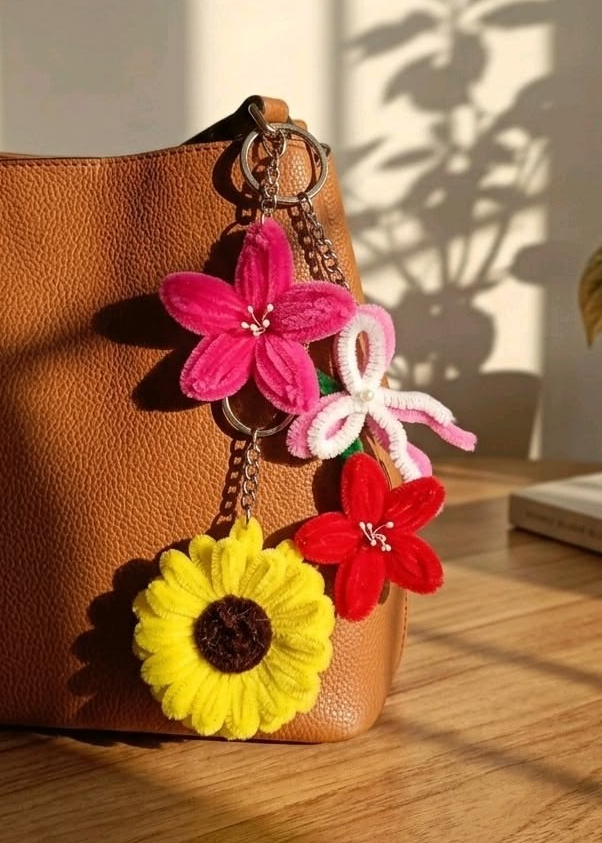 MIX FLOWERS