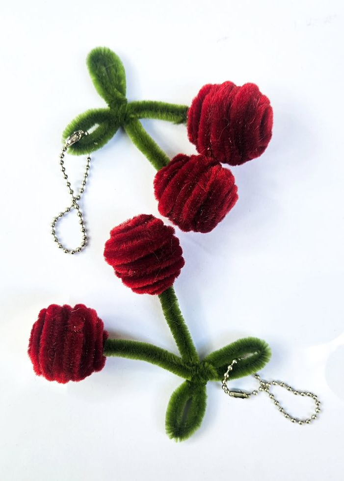 CHERRIES