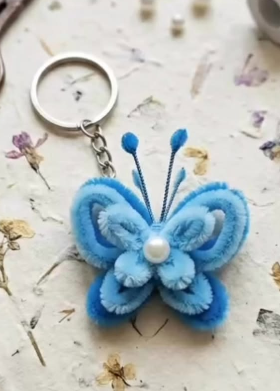 BUTTERFLY