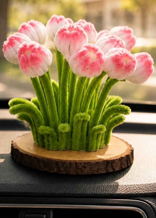 TULIPS